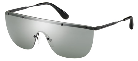 Marc By Marc Jacobs MMJ 259/S Mascherina unisex